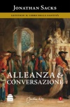 Alleanza e Conversazione - Levitico. Il libro della santità